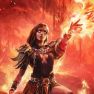 ⭐️Manastack Archmage MOM CI EB spark/conduit sorc t16 maps / bossesany endgame content⭐️ - image