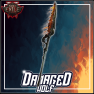 ⚜️ Saitha's Spear Barbed Spear ⚜️ Fast & Safe Delivery! ⚜️ Dawn of the Hunt - image