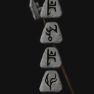 ** INFINITY RUNEWORD ** PROJECT DIABLO 2 SEASON 11 SC - image