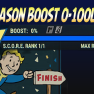⭐[PC] SEASON BOOST 0-100 LVL , RANK SCORE, FAST DELIVERY, MINIMUM PURCHASE x50⭐ - image