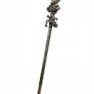 Tangletongue Forked Spear - Fast Delivery - image
