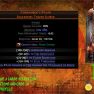 ⏩ RANDOM ROLL⏪ ✅Chernobog's Pillar Blacksteel Tower Shield✅ - 1 Sockets✅ DH - image