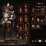 SEA - Izual| Lv 60(218)| Ready Farm - Necromancer 20857 Combat Rating + 510 Resonance (DI724) - image
