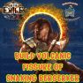 Build Volcanic Fissure of Snaking Berserker  - End Game Headhunter Setup  | PoE: Mercenaries - image
