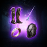 Contact Us For Any Unique Item You Need (Circle of Fortune & Merchant's Guild) - image