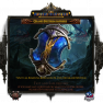 ⚜️ Grand Spectrum Sapphire +100 Exalted Orb ⚜️ Dawn of the Hunt Standard ⚜️ Fast Delivery! - image