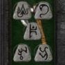 **BEAST RUNEWORD** (RUNE+ NON ETH BASE) SEASON 11 PD2 SC - image