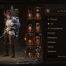 SEA - Izual| Lv 60(218)| Ready Farm - Necromancer 20857 Combat Rating + 510 Resonance (DI724) - image