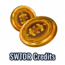 100 M Credits Per Item at least 500M Credits Per Order - image