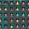 Perfect 7/7SVs Eggs - All Egg Move - Chance at Luma - Buy 3 Get 1 Free - All Platform Available - image