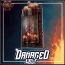 ⚜️ Chernobog's Pillar Blacksteel Tower Shield ⚜️ Fast & Safe Delivery! ⚜️ Dawn of the Hunt - image