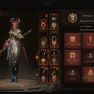 SEA-Gillian| Lv 60(210)| Ready Farm - Blood Knight 20817 Combat Rating + 510 Resonance (DI723) - image