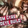Build Venom Gyre Deadeye / Maps T17/ Bosses [Complete Setup] [Mercenaries of Trarthus SC] - image