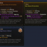 S9-Runes-(X6 Ohm+X6 Tzic+X6 Cem)--(Runes for Ring of Starless Skies) - image
