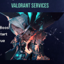 [EU|OCE] ⚔️ Ascendant 1 - Immortal 1 ⚔️ Solo mode ⚔️ price per rank - image