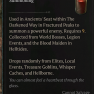 ⭐S8⭐x1000 Exquisite Blood ⭐ fast delivery ⭐ - image