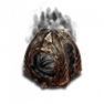 x1 Heart Malignant Heart | Summoning Materials | Varshan | Minimum purchase: 310 - image