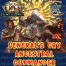 ✅Build General's Cry Ancestral Commander - End Game Setup + Currency - [Phrecia SC] - image