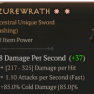 2GA Azurewrath - random stats - Season 9 - image