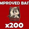 Improved bait x200 - image
