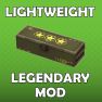 [XBOX] Lightweight Legendary Mod (-90% Weight) - image