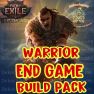 [33% Off] Build Titan / Warrior – All Content - Endgame T16+ Setup | POE 2: Dawn of the Hunt - image