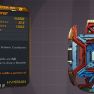 ⭐⭐⭐[PC/XB/PS] M10/L72 - RE-CHARGER 445.000 SHIELDS (24% MOVE ON FULL SHIELDS, 25% SHIELD BOOSTER)⭐⭐⭐ - image