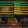 ✳️❗️ Solo-Coop | MVP+ | 297 SB lvl | 50 AVG | Cata 37 | 7.63b NW | Full accept ❗️✳️ - image
