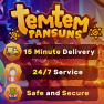 ⭐️Pansun Instant Delivery 24/7 - 1 Unit = 10k Pansun / min order 30units (300k)⭐️ - image