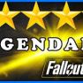 4 Star Legandary Mods in list: [Ranger,Runner,Stabilizer,Conductor,Aegis,Polished] - image