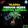 x10000 Fibrous Herbs - [PC/PS4/PS5/Xbox] - Fast Delivery - image