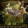 [XBOX] Vanguard's Wood Left Arm (+25 Cryo Resistance, Weapon Weights Reduced by 20%) - image