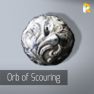 Orb of Scouring - Secrets of the Atlas - image