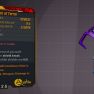 ⭐[PC/XB/PS] M10/L72 - SCREAM OF TERROR 826.000 SHIELDS / 0.4 DELAY / 115.000 RECHARGE⭐ - image