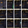 ⭐[MODDED-FULL BUILD] C100 STORMCALLER (CLAWBRINGER/BLIGHTCALLER) - 11 ITEMS - BEST ONE-SHOT HAMMER⭐ - image