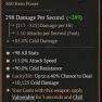 S9-4GA Azurewrath-30% Max Aspect - image