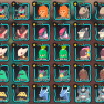 All Perfect 7/7SVs Temtems with All Egg Moves - Buy 3 Get 1 Free - All Platform Available - image