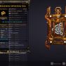 ⭐[MODDED] L40 EMPOWERING SIGIL - 21.032 DMG (+CRYO DMG) - 8047% SPELL DMG - 438% SPELL RADIUS!⭐ - image