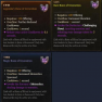 S9-Runes-180*(X60 Eom+X60 Lac+X60 Ton)--(Runes for Harlequin Crest) - image