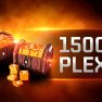 ❤️ INSTANT DELIVERY ❤️ 1000 PLEX - image