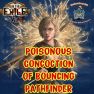 Build Poisonous Concoction of Bouncing Pathfinder - End Game Setup + Currency  | PoE: Mercenaries - image