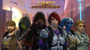 SWTOR Credits ❤️ INSTANT DELIVERY ❤️ minimum  3u = 300 Mil! 1u=100mil - image