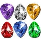 2500 Pgems pack PD2 S11 - image