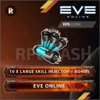 10 x Large skill injector (Choose bonus in description) - image