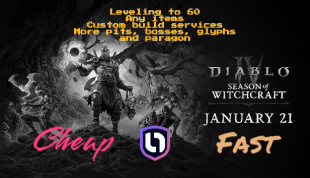 S9 10xT4 Kill Uber Lord Zir / Urivar / Andariel / Harbinger of Hatred / Beast In The Ice / Grigoire - image