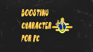 ⭐[PC] FAST LEVELING 100-200 BOOSTING YOUR CHARACTER[1 HOUR] + EXTRA SERVICE ON YOUR CHOICE⭐ - image