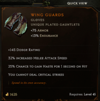 Wing Guards - image