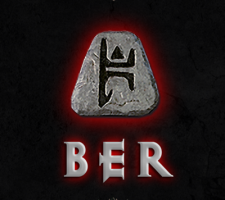 BER Rune PD2 Project Diablo 2 - image