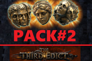 ⚜️Super Pack : 100 Divine + 1500 Exalted  + 1000 chaos ★ Rise of the Abyssal ★ Instant ⚜️ - image