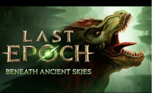 (Beneath Ancient Skies) Any Unique Item You Want For Both Factions Softcore Custom Order Circle of F - image